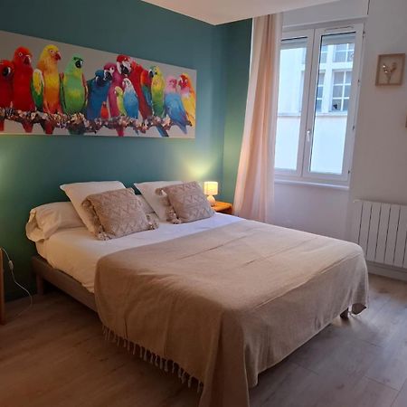 Studio Centre Macon Place Aux Herbes Exterior foto