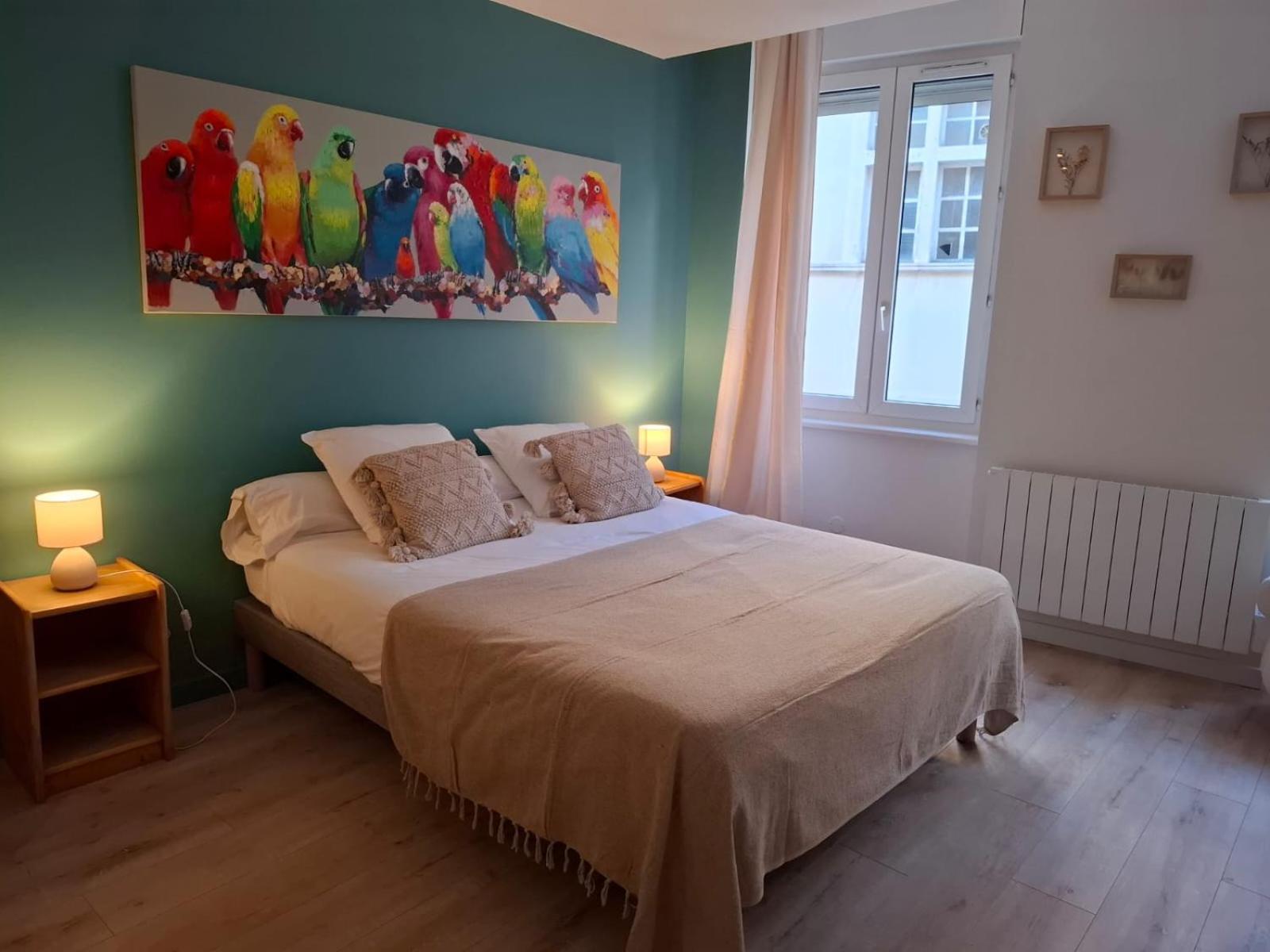 Studio Centre Macon Place Aux Herbes Exterior foto